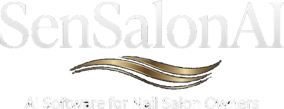 SenSalon — phần mềm tất cả trong một cho chủ tiệm nail
