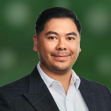 Tony Nguyen