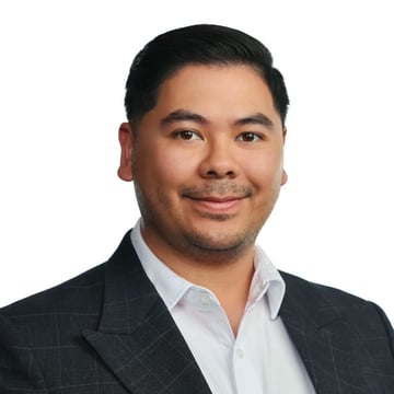 Tony Nguyen